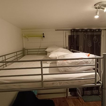 Studio 4 Personnes Au Pied Des Piste Plateau De Bonascre - Ax 3 Domaines Ete Hiver Акс-ле-Терм Экстерьер фото
