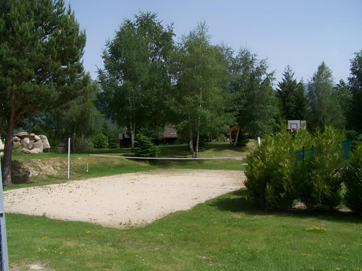 Studio 4 Personnes Au Pied Des Piste Plateau De Bonascre - Ax 3 Domaines Ete Hiver Акс-ле-Терм Экстерьер фото