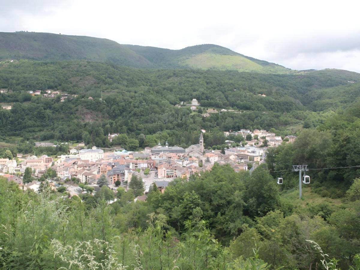 Studio 4 Personnes Au Pied Des Piste Plateau De Bonascre - Ax 3 Domaines Ete Hiver Акс-ле-Терм Экстерьер фото