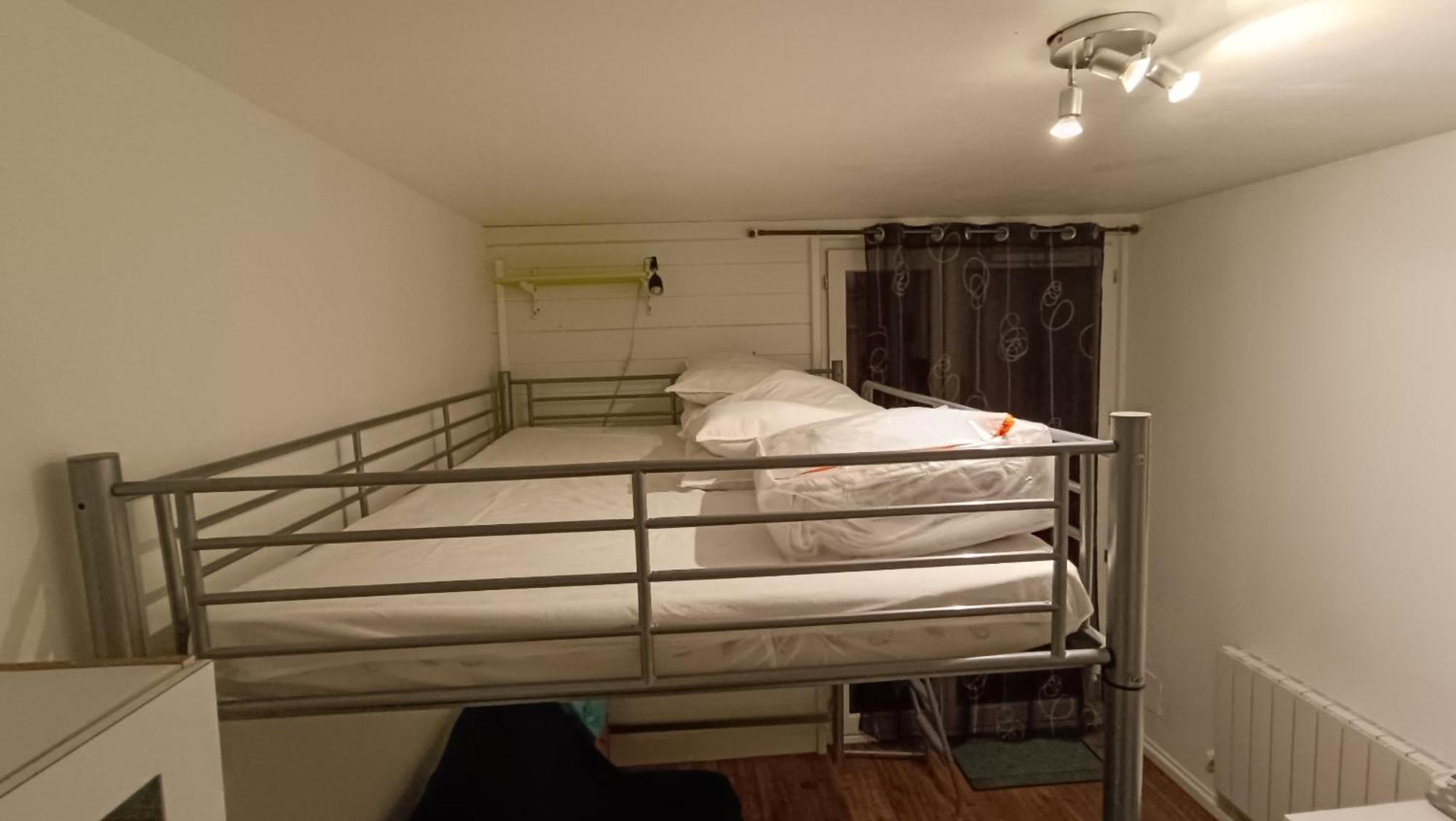 Studio 4 Personnes Au Pied Des Piste Plateau De Bonascre - Ax 3 Domaines Ete Hiver Акс-ле-Терм Экстерьер фото