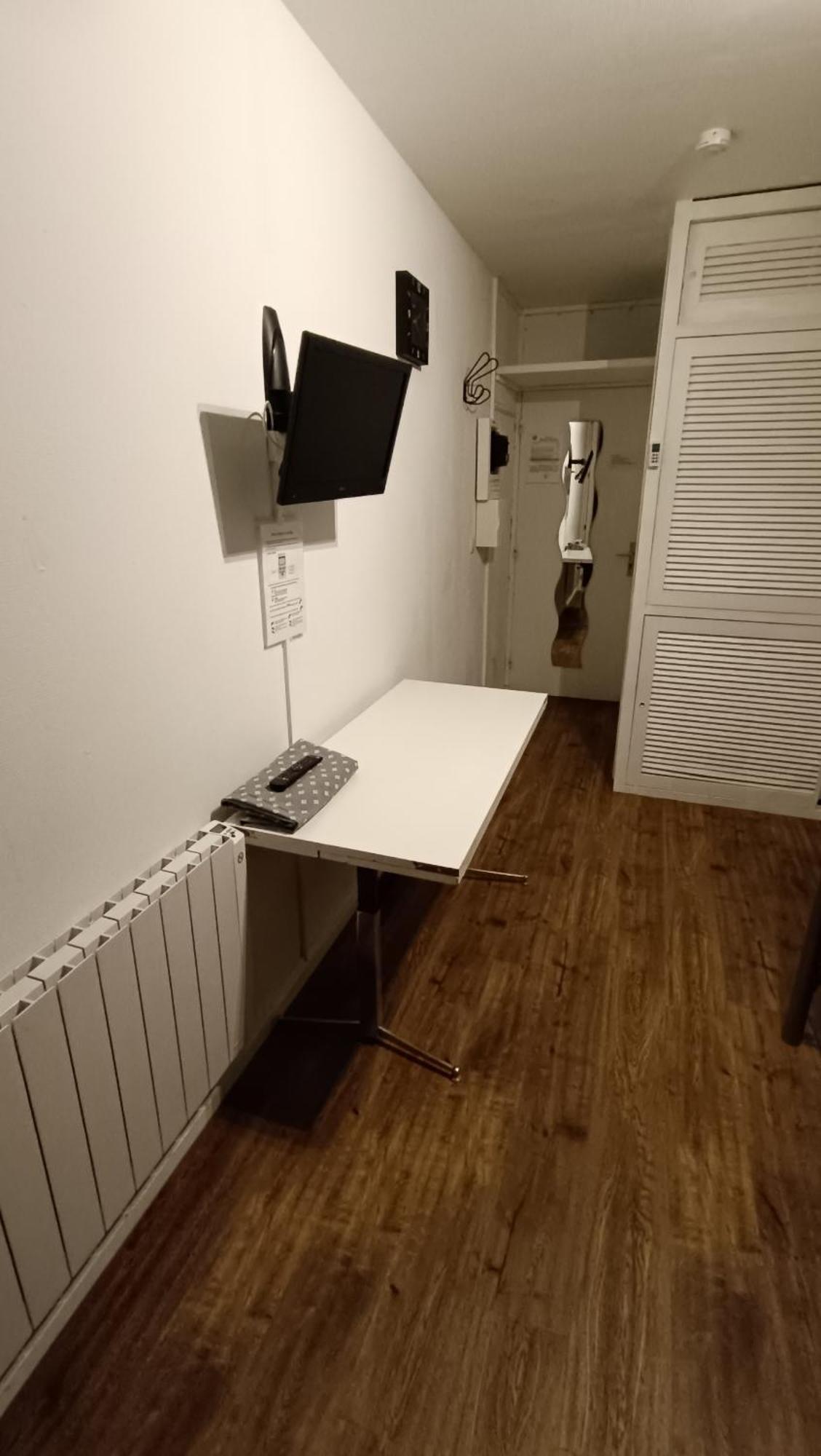 Studio 4 Personnes Au Pied Des Piste Plateau De Bonascre - Ax 3 Domaines Ete Hiver Акс-ле-Терм Экстерьер фото