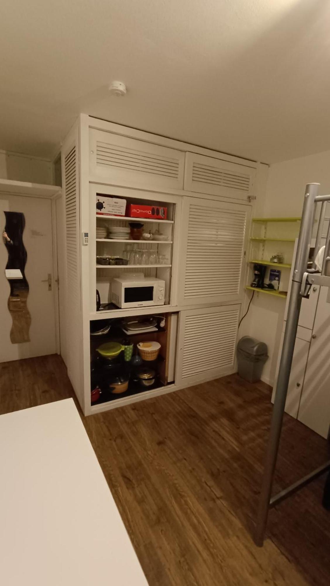 Studio 4 Personnes Au Pied Des Piste Plateau De Bonascre - Ax 3 Domaines Ete Hiver Акс-ле-Терм Экстерьер фото