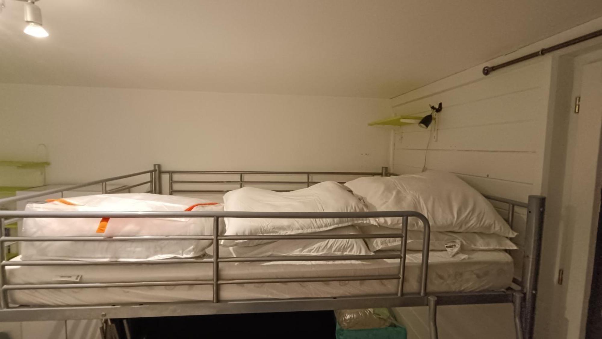 Studio 4 Personnes Au Pied Des Piste Plateau De Bonascre - Ax 3 Domaines Ete Hiver Акс-ле-Терм Экстерьер фото