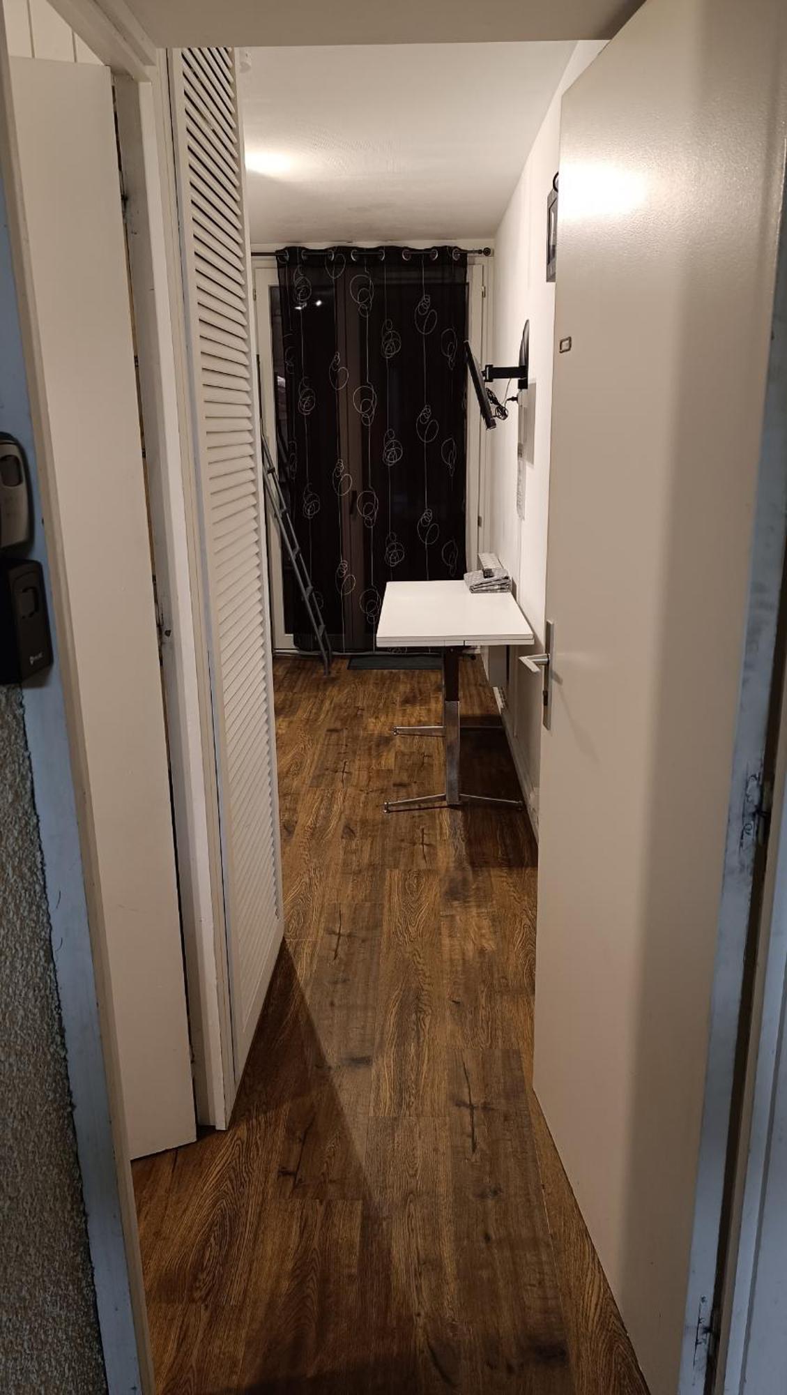 Studio 4 Personnes Au Pied Des Piste Plateau De Bonascre - Ax 3 Domaines Ete Hiver Акс-ле-Терм Экстерьер фото